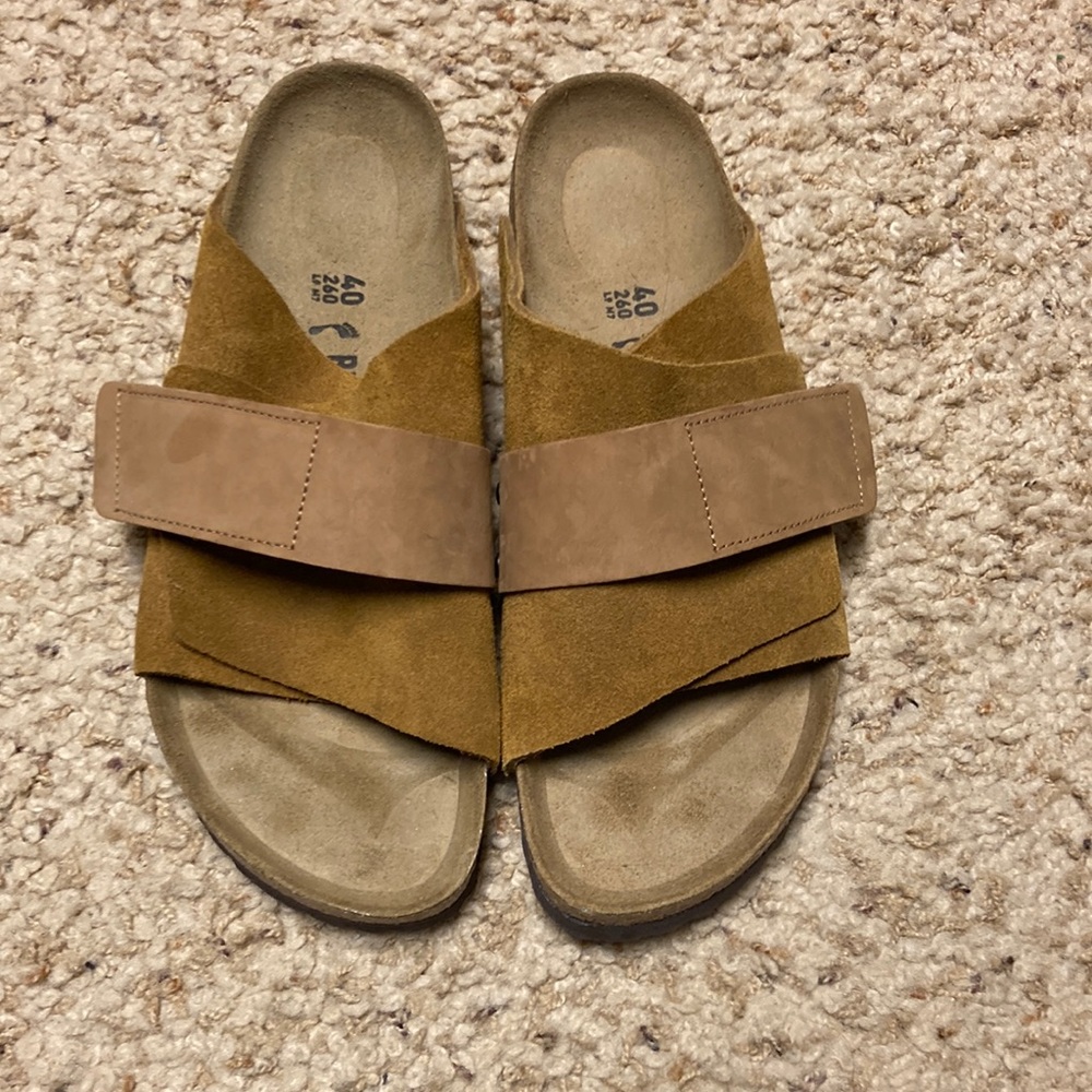 Birkenstock Kyoto 40 narrow